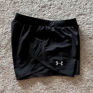 Women’s Athletic Shorts